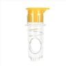 Portable Manual Lemon Juicer With Strainer 7