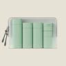 5 Piece Travel Toiletry Bottle Set 7