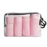 5 Piece Travel Toiletry Bottle Set 9