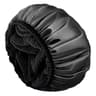 Reusable Waterproof Satin Shower Cap 6