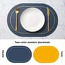 Heat Resistant Dining Table Mat 7