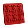 Formula Racing Car Silicone Ice Mold 10