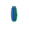 Spikey Sensory Fidget Keychain 10