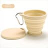 350ml Collapsible Silicone Travel Cup 10