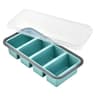 Silicone Soup Freezer Tray With Lid 8