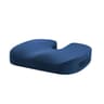Gel Memory Foam Coccyx Seat Cushion 7