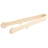 Heat Resistant Silicone Kitchen Tongs 8