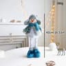 Telescopic Christmas Character Doll 7