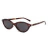 Retro Cat Eye Foldable Sunglasses 9