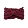 Twist Knotted Stretchy Headband 17