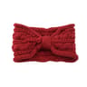 Twist Knotted Stretchy Headband 16