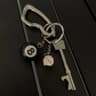 8 Ball Bottle Opener Keychain 10
