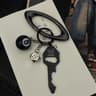 8 Ball Bottle Opener Keychain 13