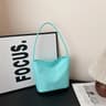 High Capacity Waterproof Shoulder Bag 7
