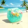 Kawaii Ocean Slow Rebound Squishy Toy 6