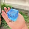 Kawaii Ocean Slow Rebound Squishy Toy 7