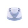 One Button Water Bottle Replacement Lid 7