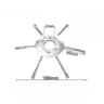 Steel Wire Weed Trimmer Wheel 6