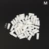 50 Piece Replacement Toy Squeaker Inserts 7
