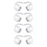 AirPods Pro Silicone Anti Slip Ear Hooks 13