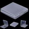 Game Boy Color Clear Cartridge Protective Case 7