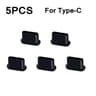 Universal Phone Speaker Dust Mesh And Port Protector Kit 12
