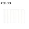 Universal Phone Speaker Dust Mesh And Port Protector Kit 18