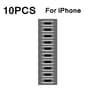 Universal Phone Speaker Dust Mesh And Port Protector Kit 14