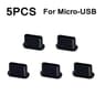 Universal Phone Speaker Dust Mesh And Port Protector Kit 13