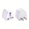 Universal International To US Travel Plug Adapter 6