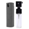 2 In 1 Microfiber Screen Cleaner Spray 6