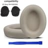 Universal Memory Foam Replacement Ear Pads 13