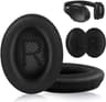 Universal Memory Foam Replacement Ear Pads 9