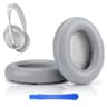 Universal Memory Foam Replacement Ear Pads 8