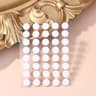 40 Piece Universal Mouse Skates 8