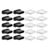 Silicone USB C Charging Port Protectors 14