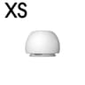 Pressure Relief Silicone Ear Tips Compatible With AirPods Pro 8