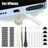 66 Piece Universal Phone Cleaning Tool Kit 7