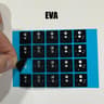 Mechanical Keyboard Sound Dampening Foam Kit 7