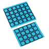 Mechanical Keyboard Sound Dampening Foam Kit 10