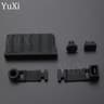 Nintendo 3DS Silicone Port Dust Plug Set 6