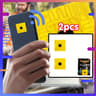 Universal Mobile Phone Antenna Sticker Set 6