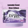 40 Piece Scented Dryer Laundry Tablets 7