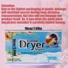 40 Piece Scented Dryer Laundry Tablets 8