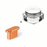Metal USB C Charging Port Dust Protector 17