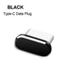 Metal USB C Charging Port Dust Protector 8