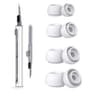 AirPods Pro Liquid Silicone Ear Tips With Cleaning Pen 15