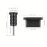 10 Piece USB C And Headphone Jack Dust Plug Set 6