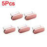 Aluminum USB C Charging Port Dust Protector 17