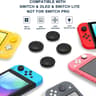 Nintendo Switch Joy Con Replacement Thumbstick Caps 7